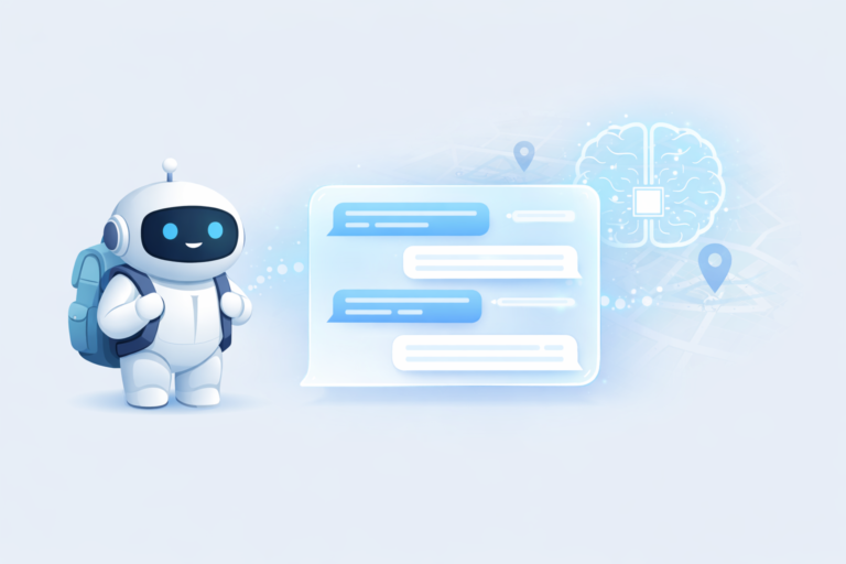 Building a RAG Travel Bot — Part 2: Adding Conversational Memory